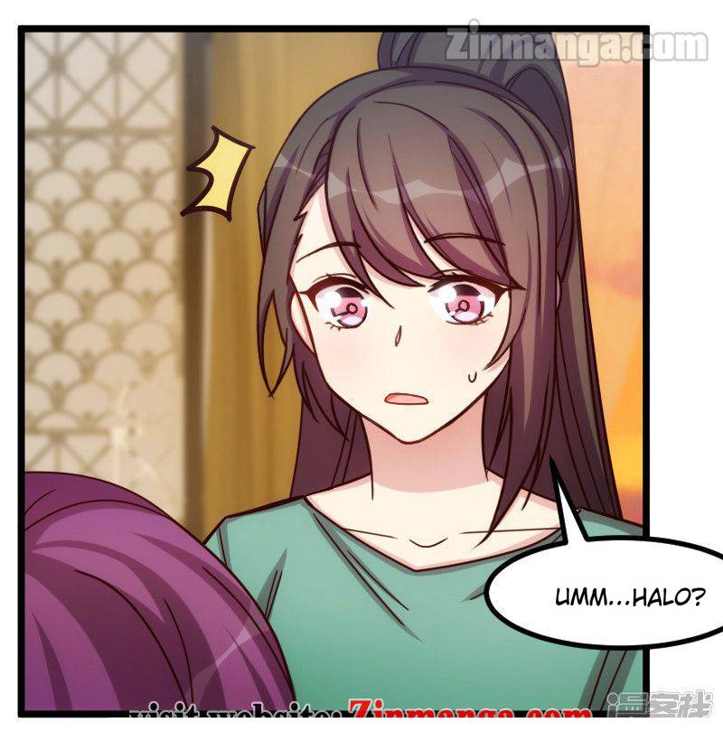 CEO’s Sudden Proposal Chapter 195 Gambar 8